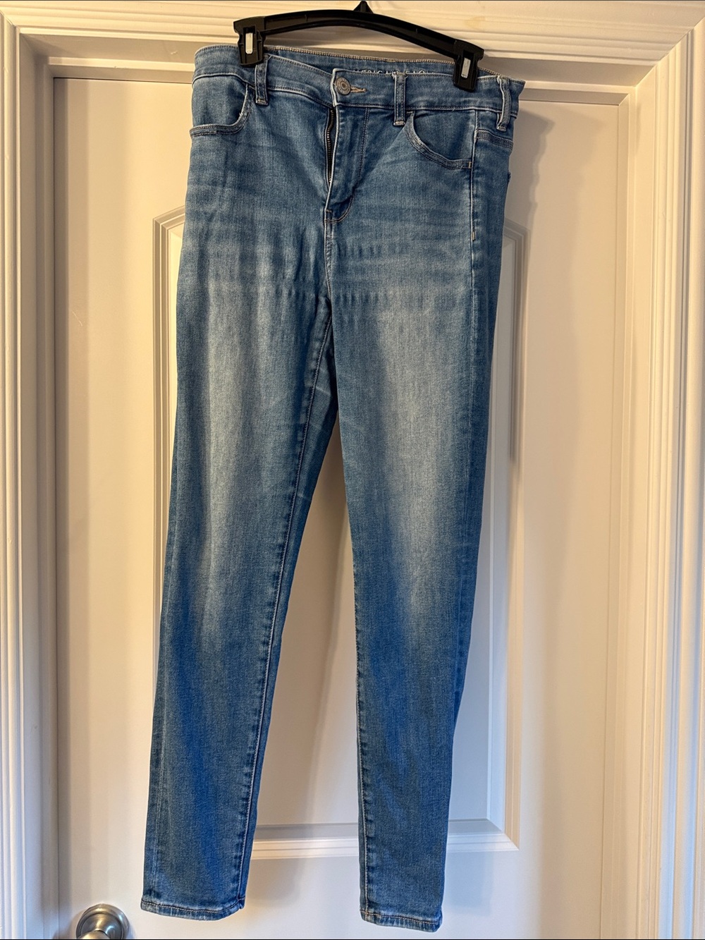 American Eagle Outfitters high rise leggings